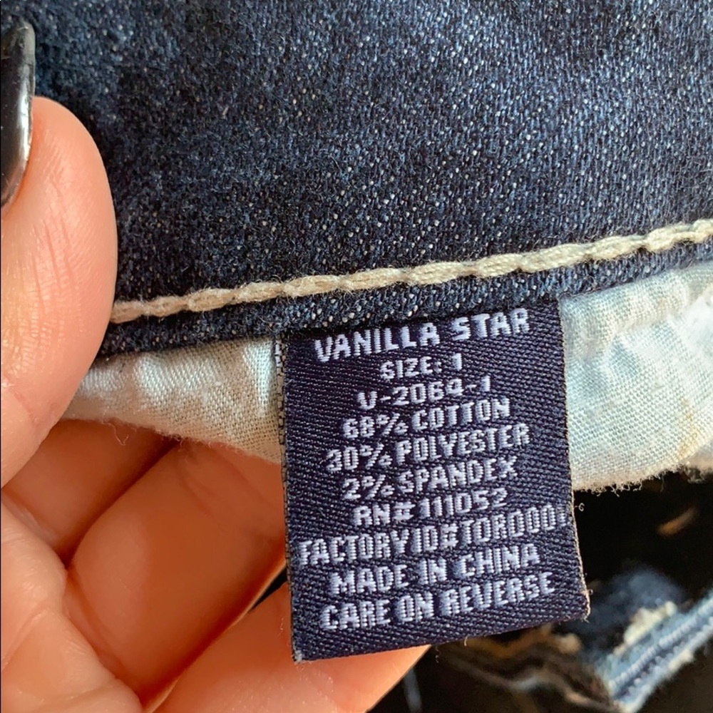 Jeans - Picture 5 of 5